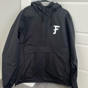 Forward Observations Group Windbreaker